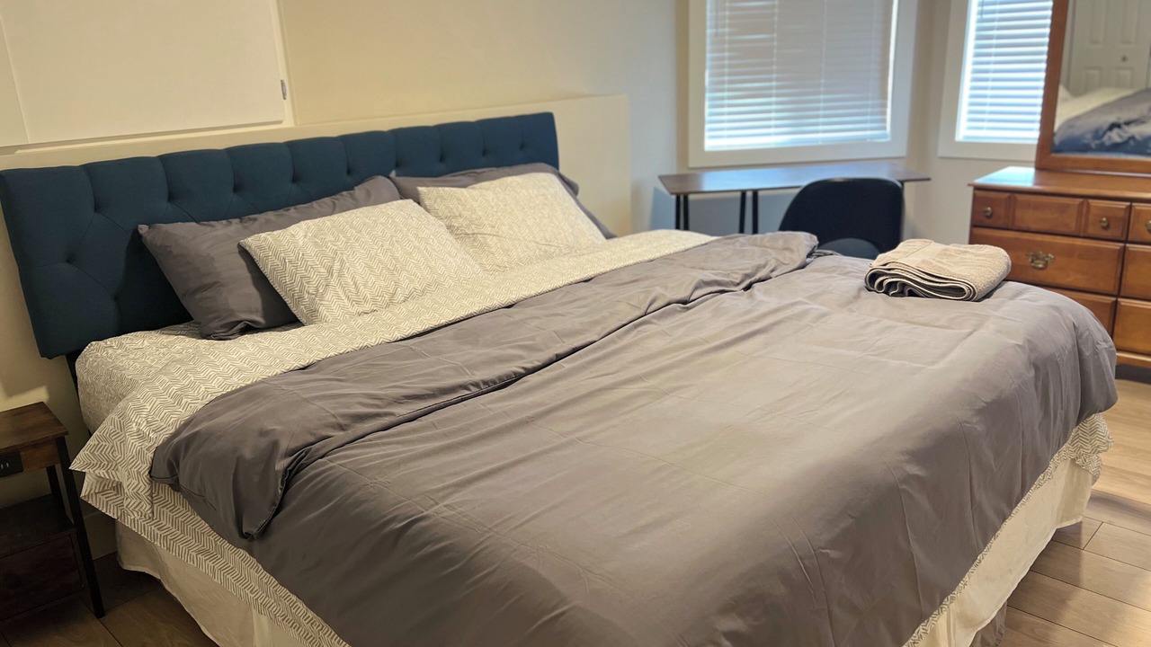 Photo of Bedroom in Terra Nova