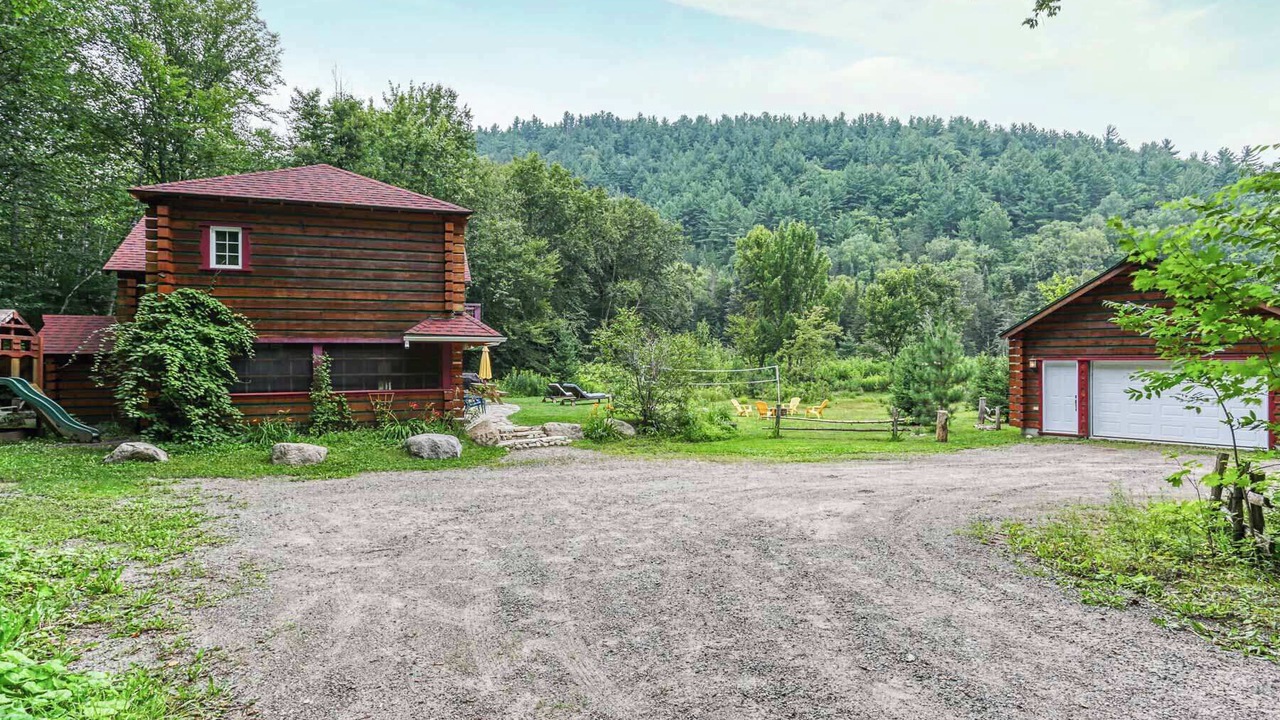 Photo of Outdoor in Mauricie