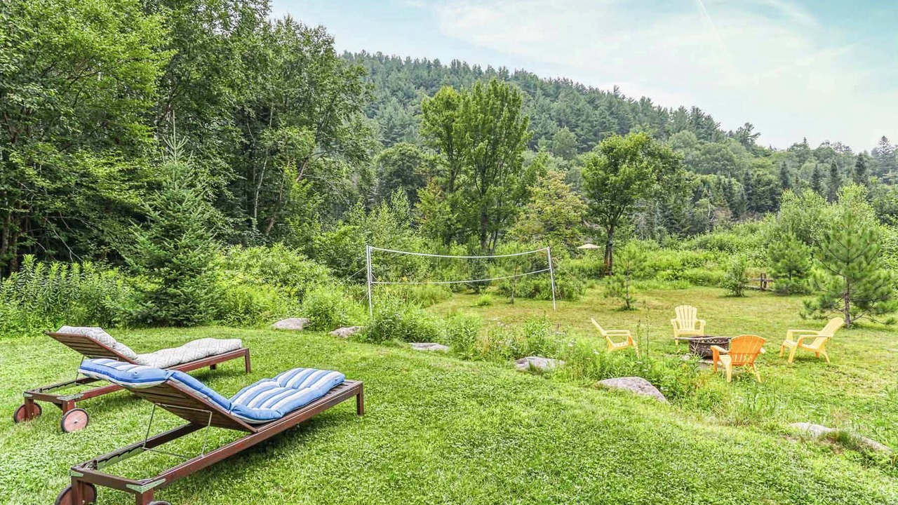 Photo of Outdoor in Mauricie