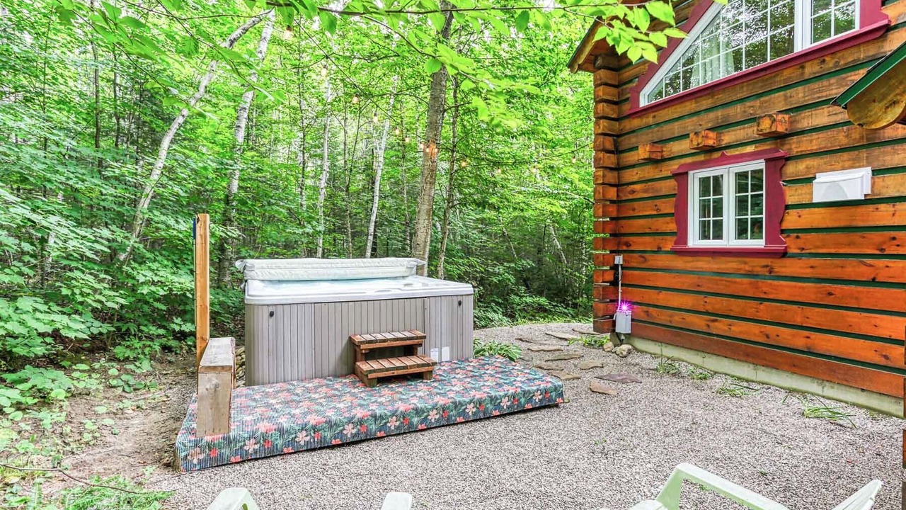 Photo of Outdoor in Mauricie