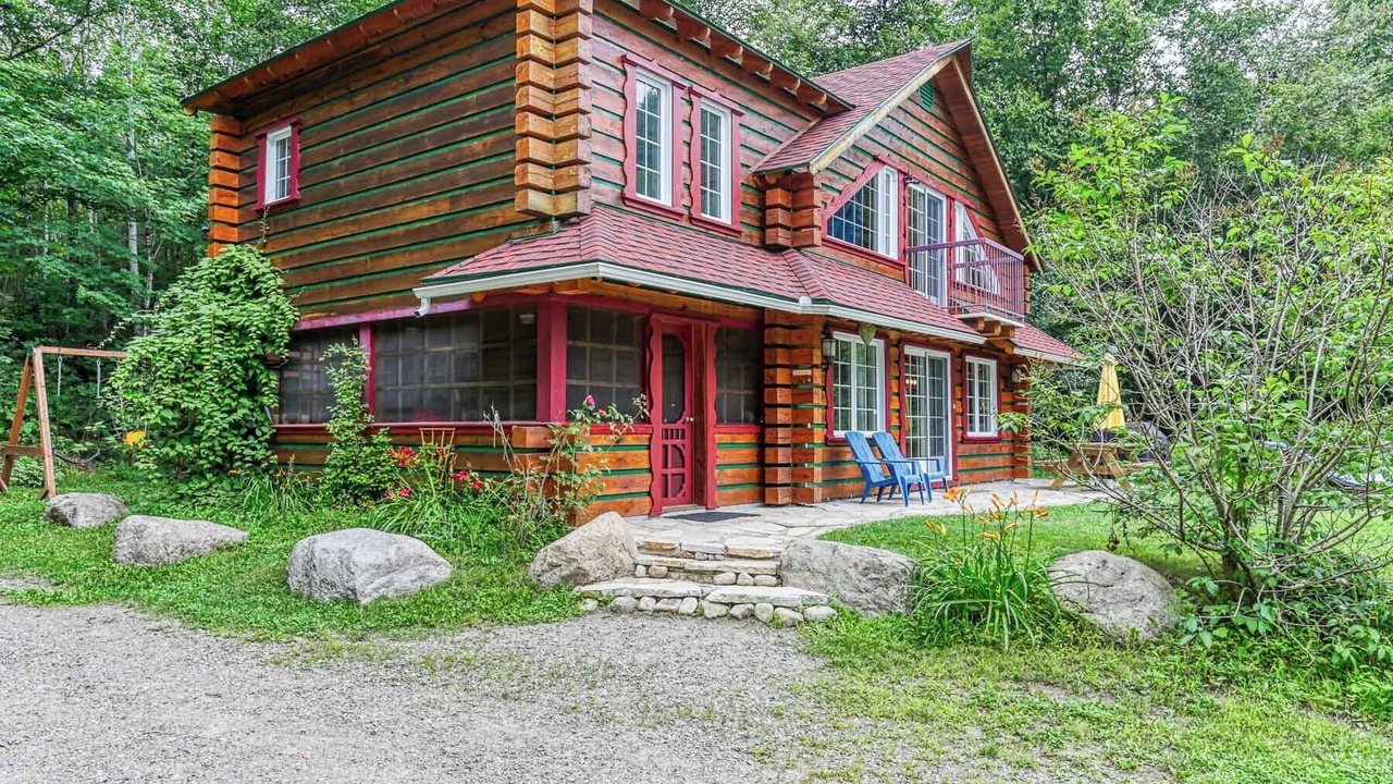 Photo of Outdoor in Mauricie
