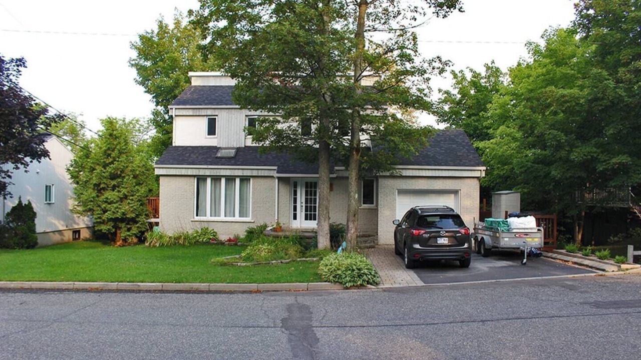 Photo of Outdoor in Desjardins