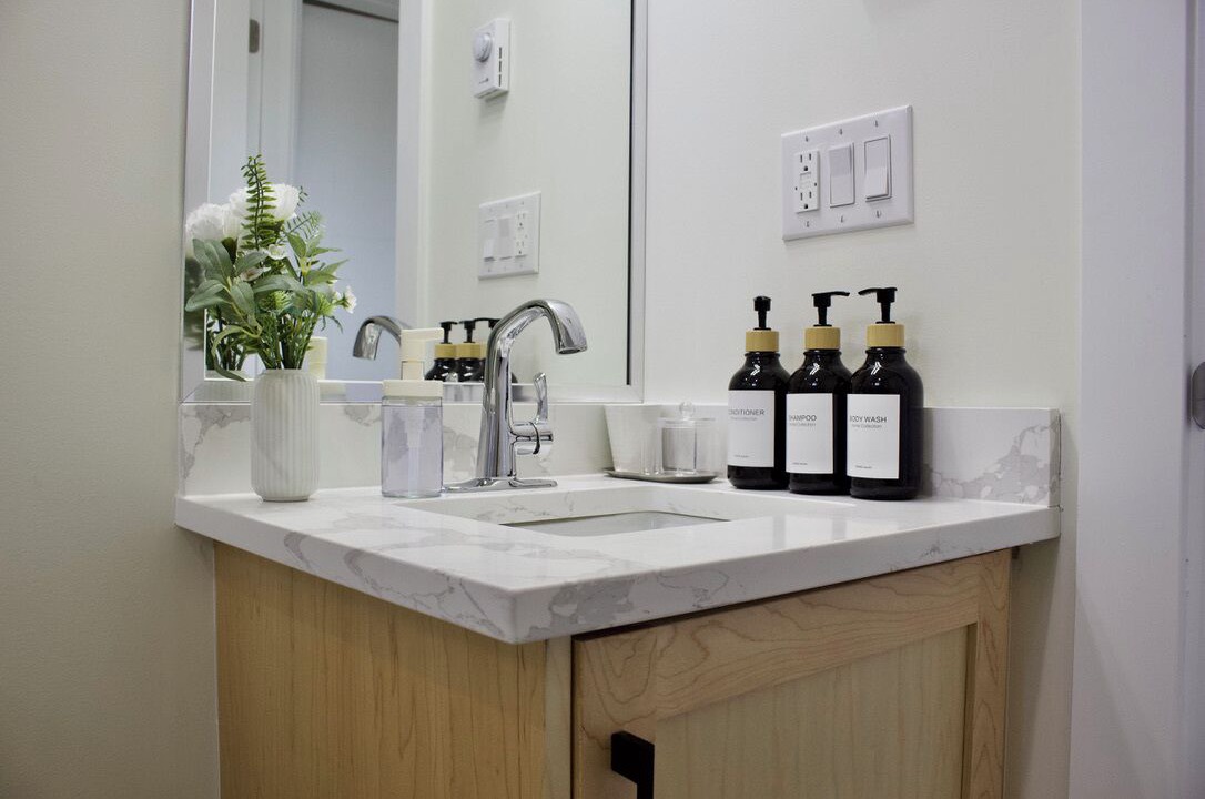 Photo of Bathroom in Renfrew-Collingwood