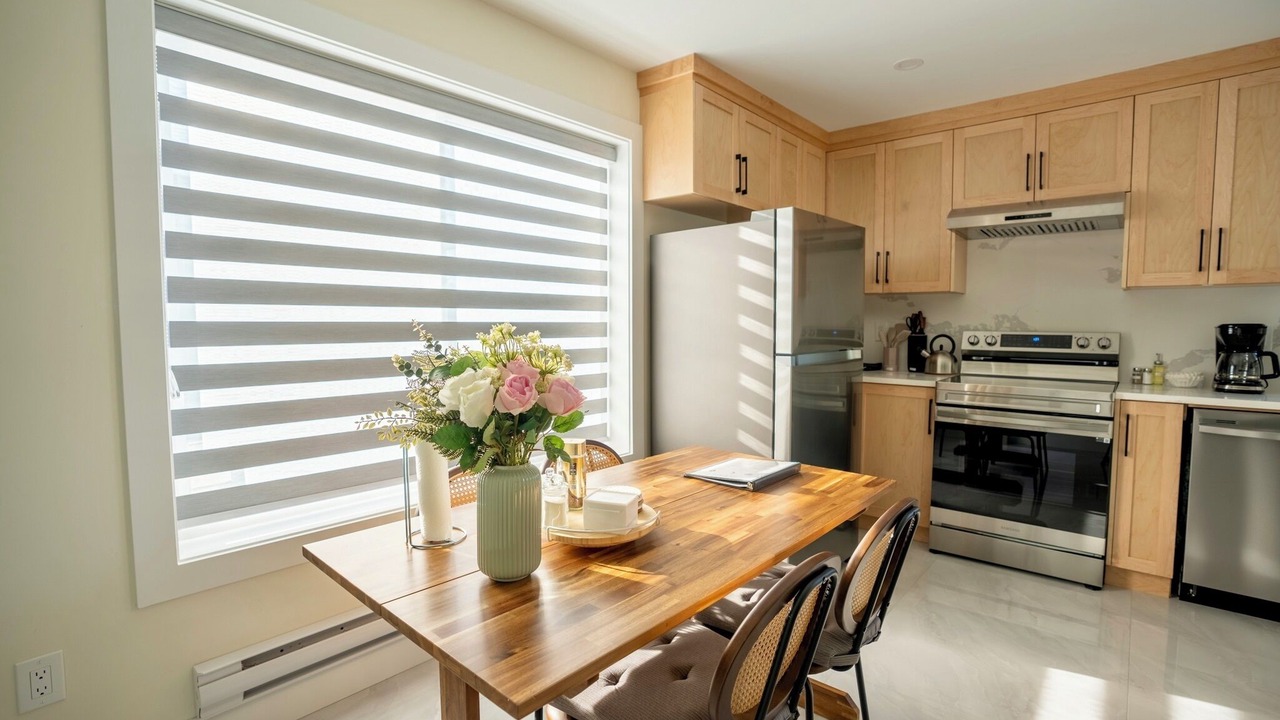 Photo of Kitchen in Renfrew-Collingwood