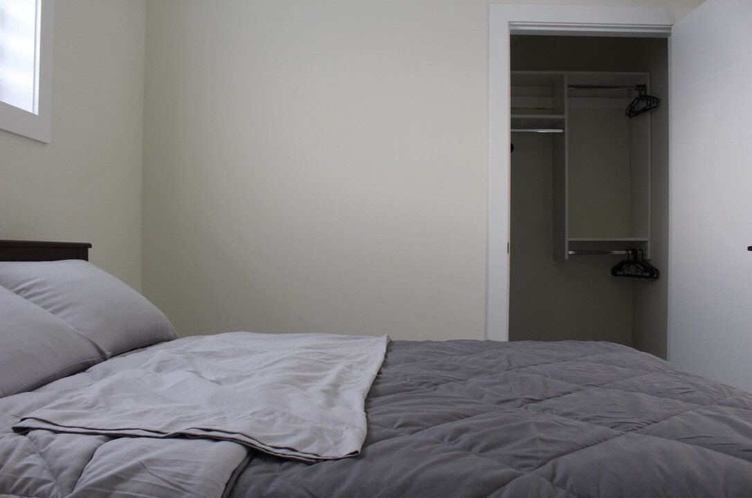 Photo of Bedroom in Renfrew-Collingwood
