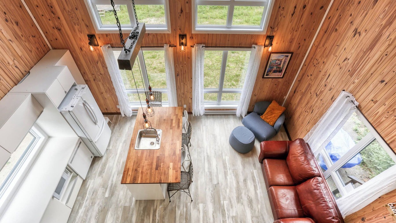 Photo of Others in Mauricie