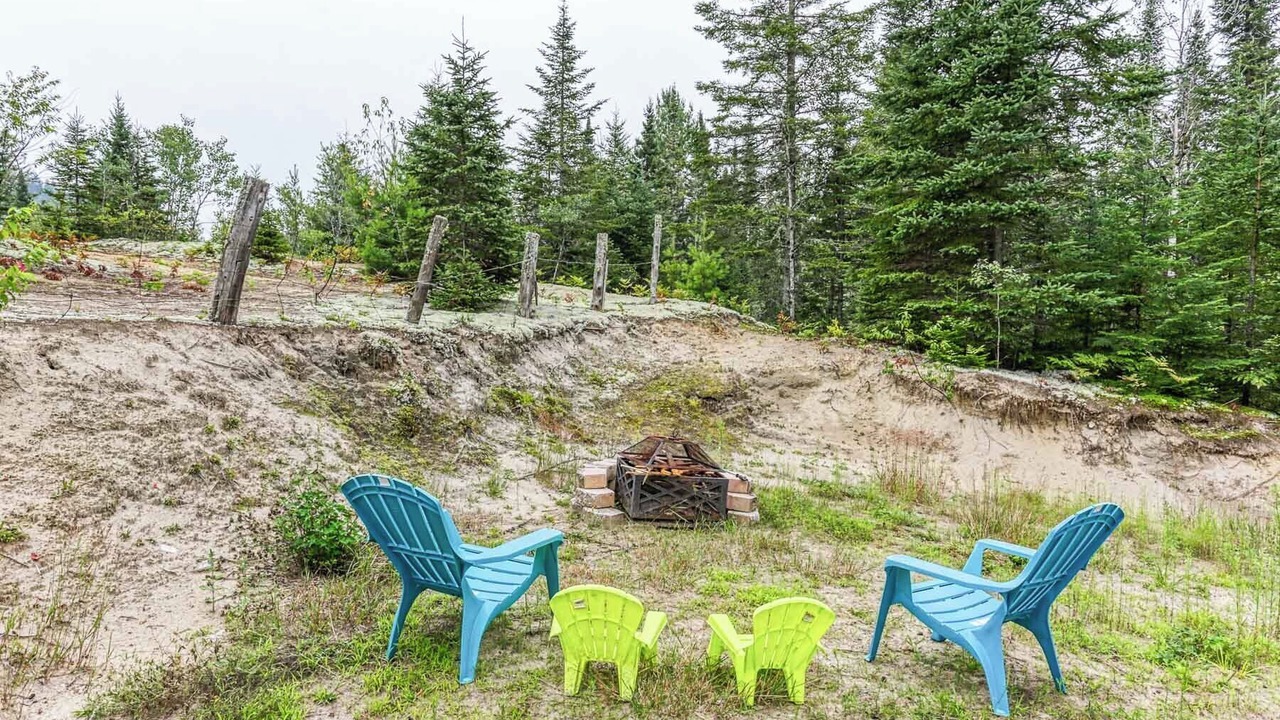 Photo of Outdoor in Mauricie