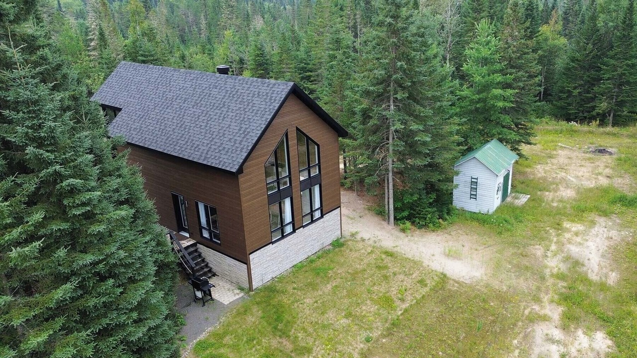 Photo of Outdoor in Mauricie