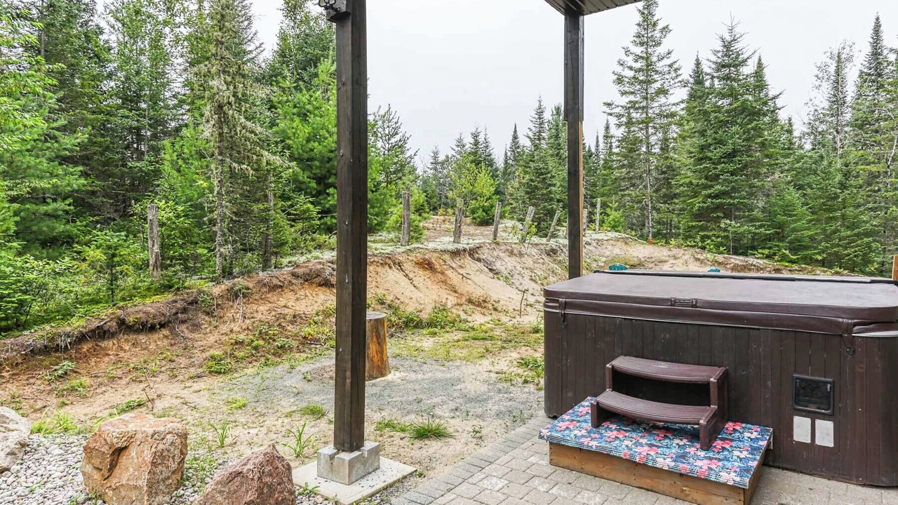 Photo of Outdoor in Mauricie