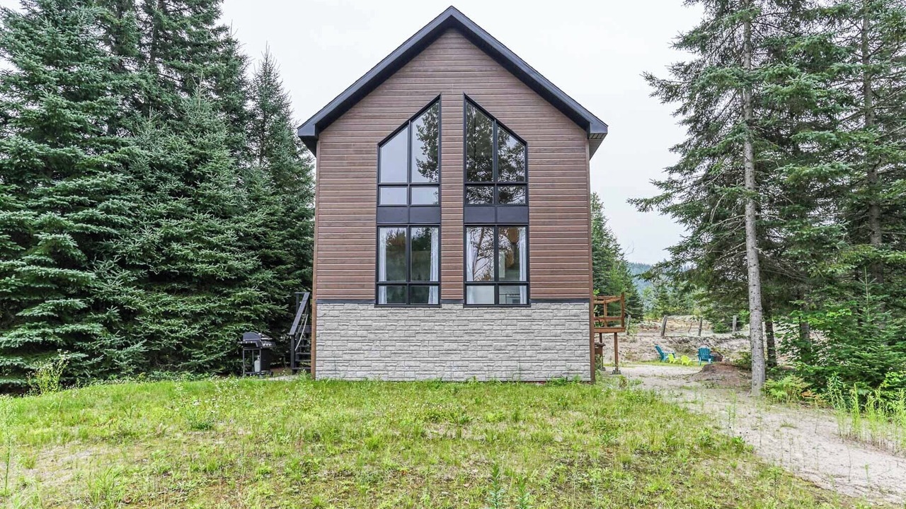 Photo of Outdoor in Mauricie