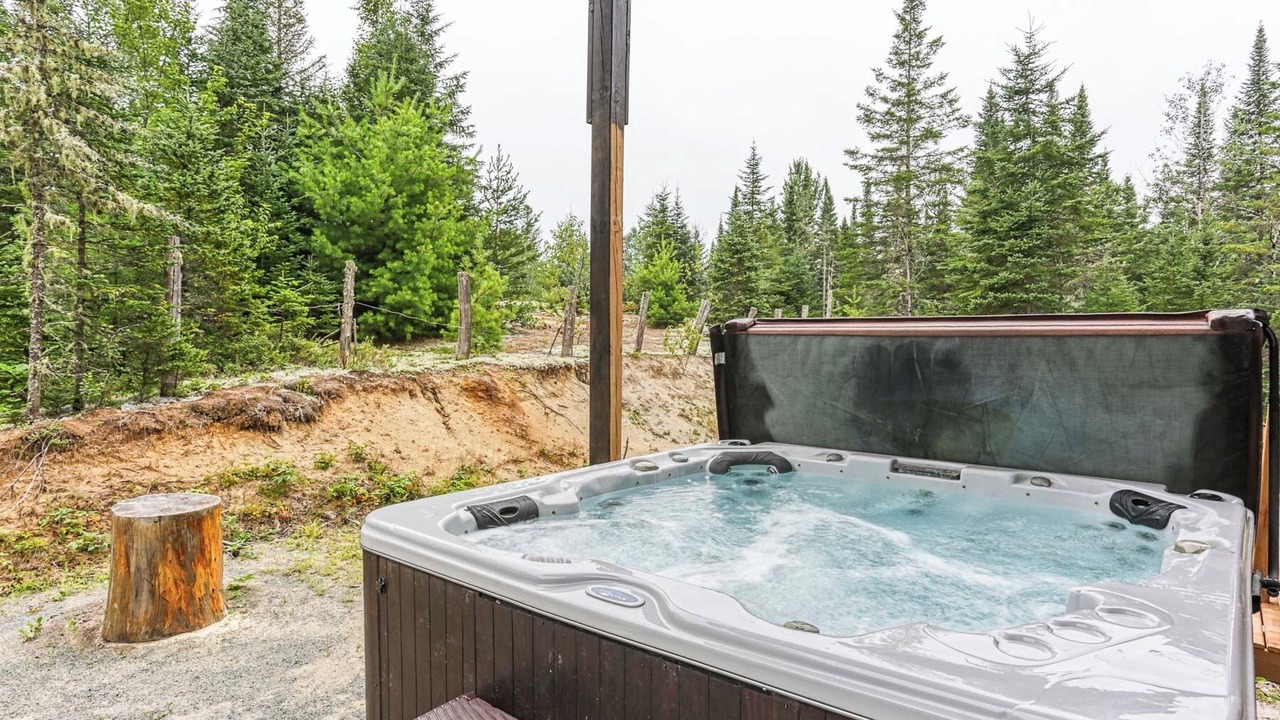 Photo of Outdoor in Mauricie