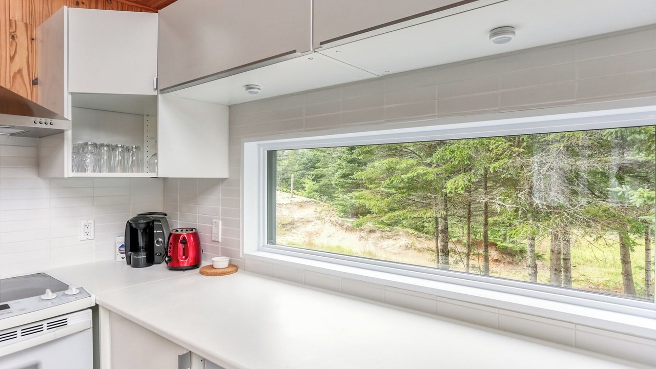 Photo of Kitchen in Mauricie