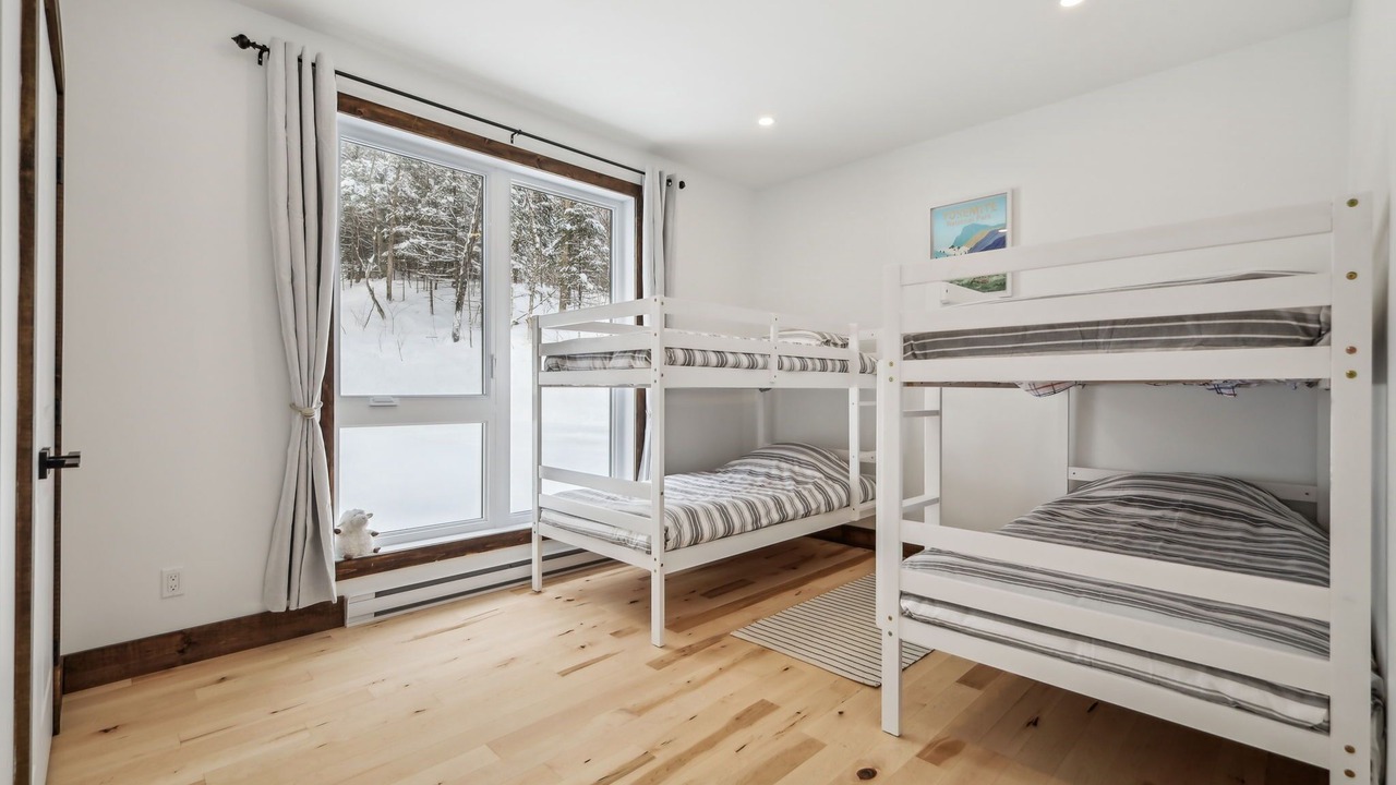 Photo of Bedroom in La Conception