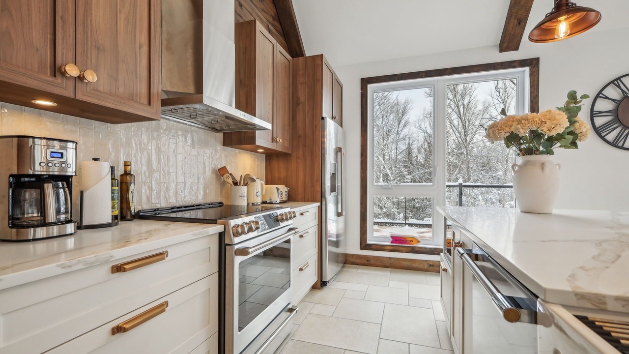 Photo of Kitchen in La Conception