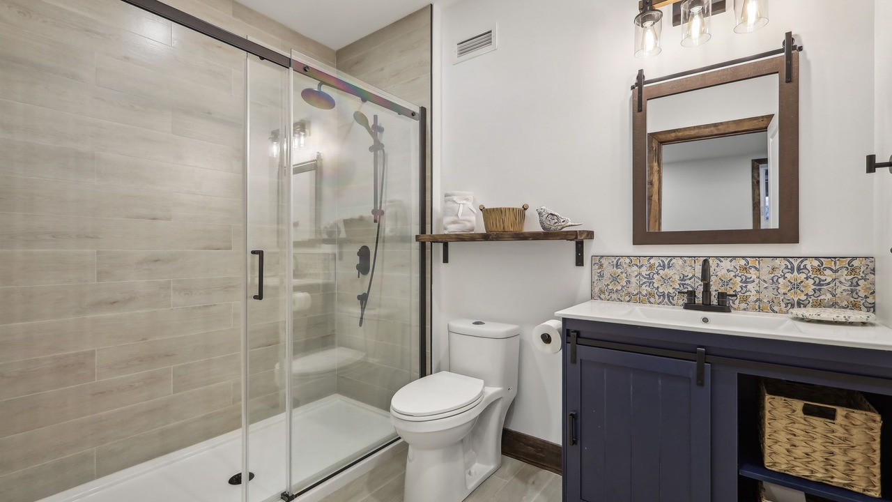 Photo of Bathroom in La Conception