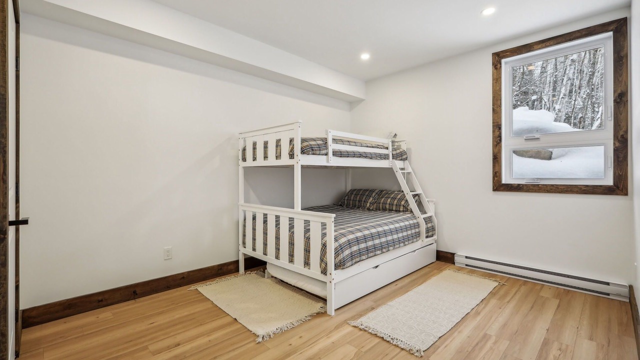 Photo of Bedroom in La Conception