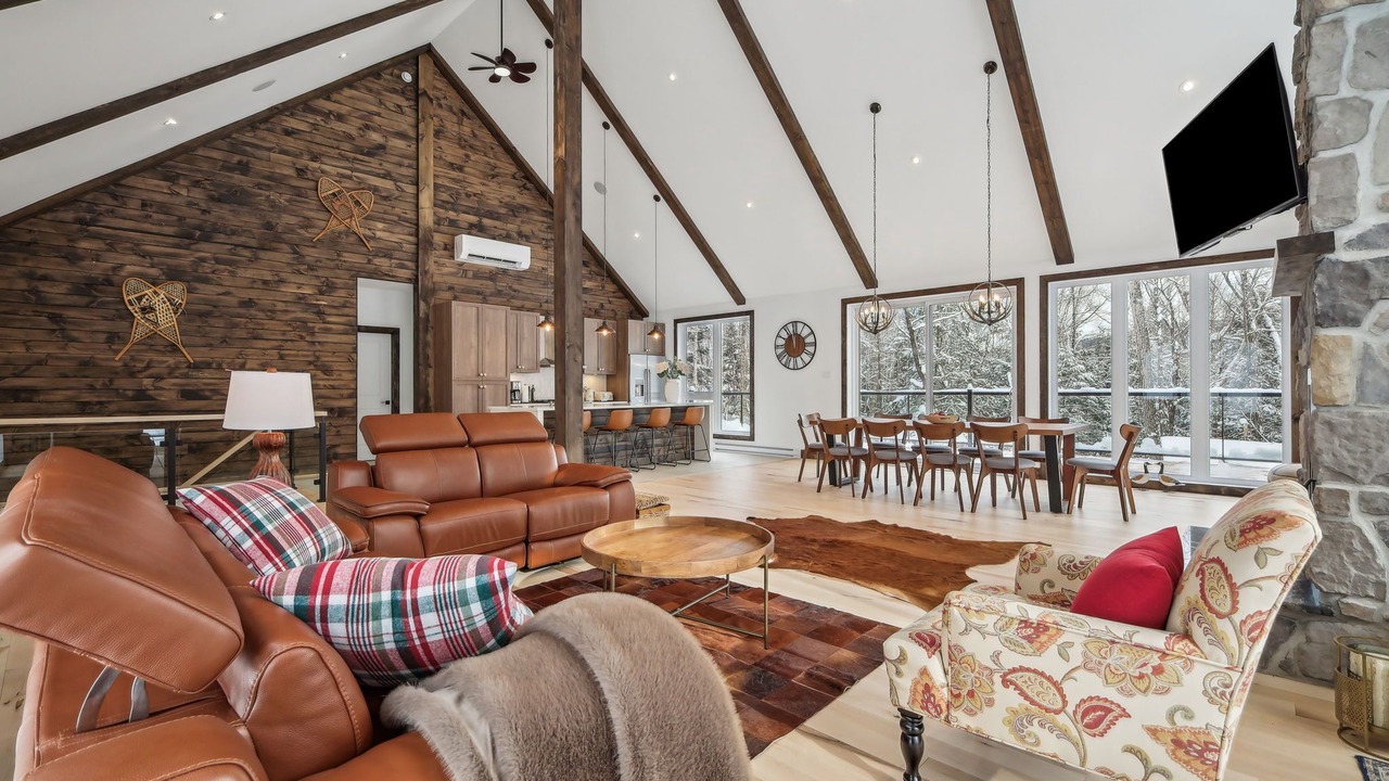 Photo of Livingroom in La Conception