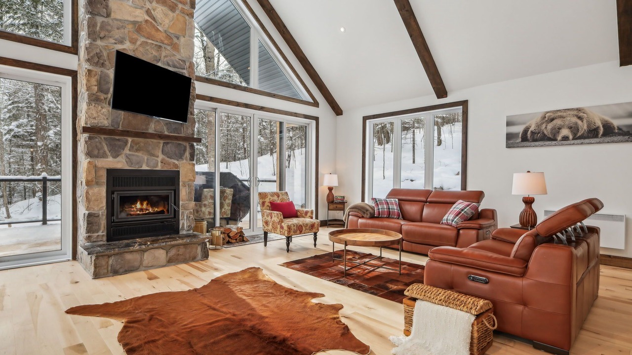 Photo of Livingroom in La Conception