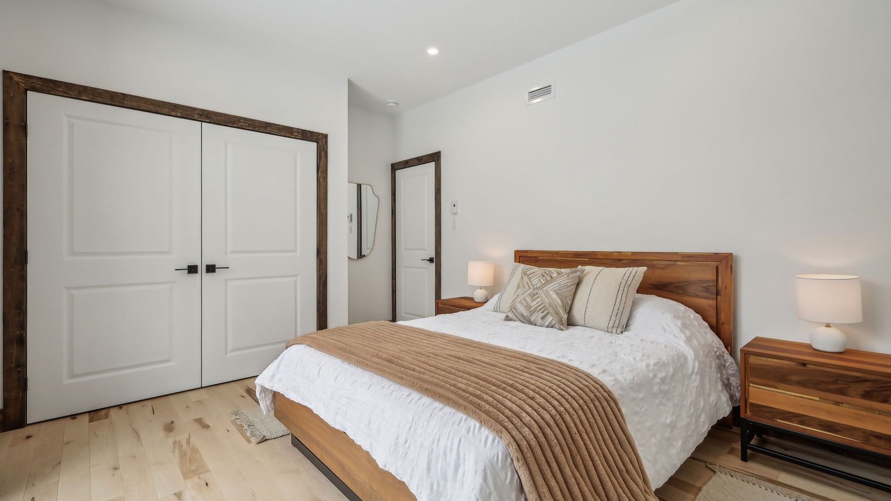 Photo of Bedroom in La Conception