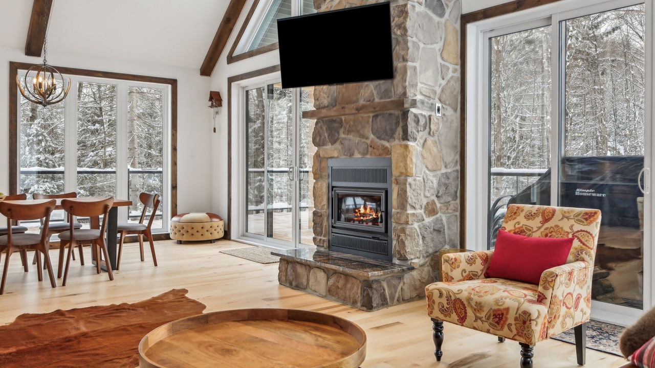 Photo of Livingroom in La Conception