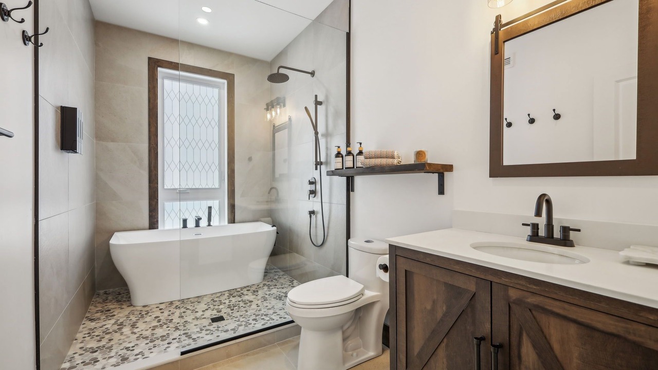 Photo of Bathroom in La Conception