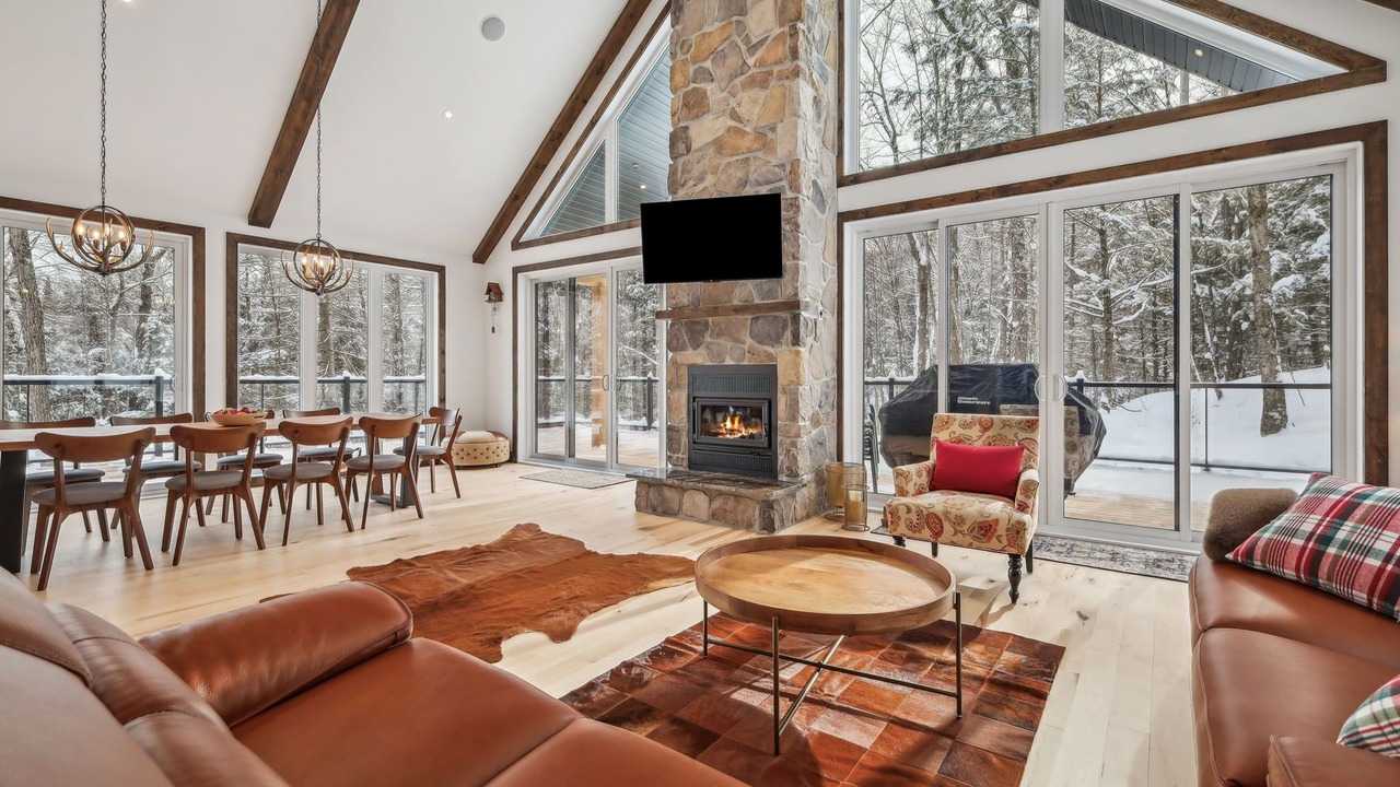 Photo of Livingroom in La Conception