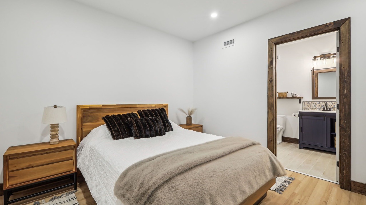Photo of Bedroom in La Conception