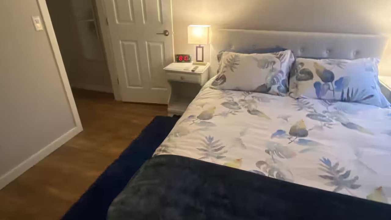 Photo of Bedroom in Kamloops