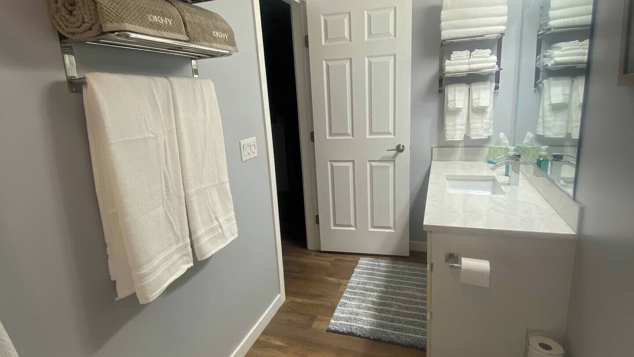 Photo of Bathroom in Kamloops