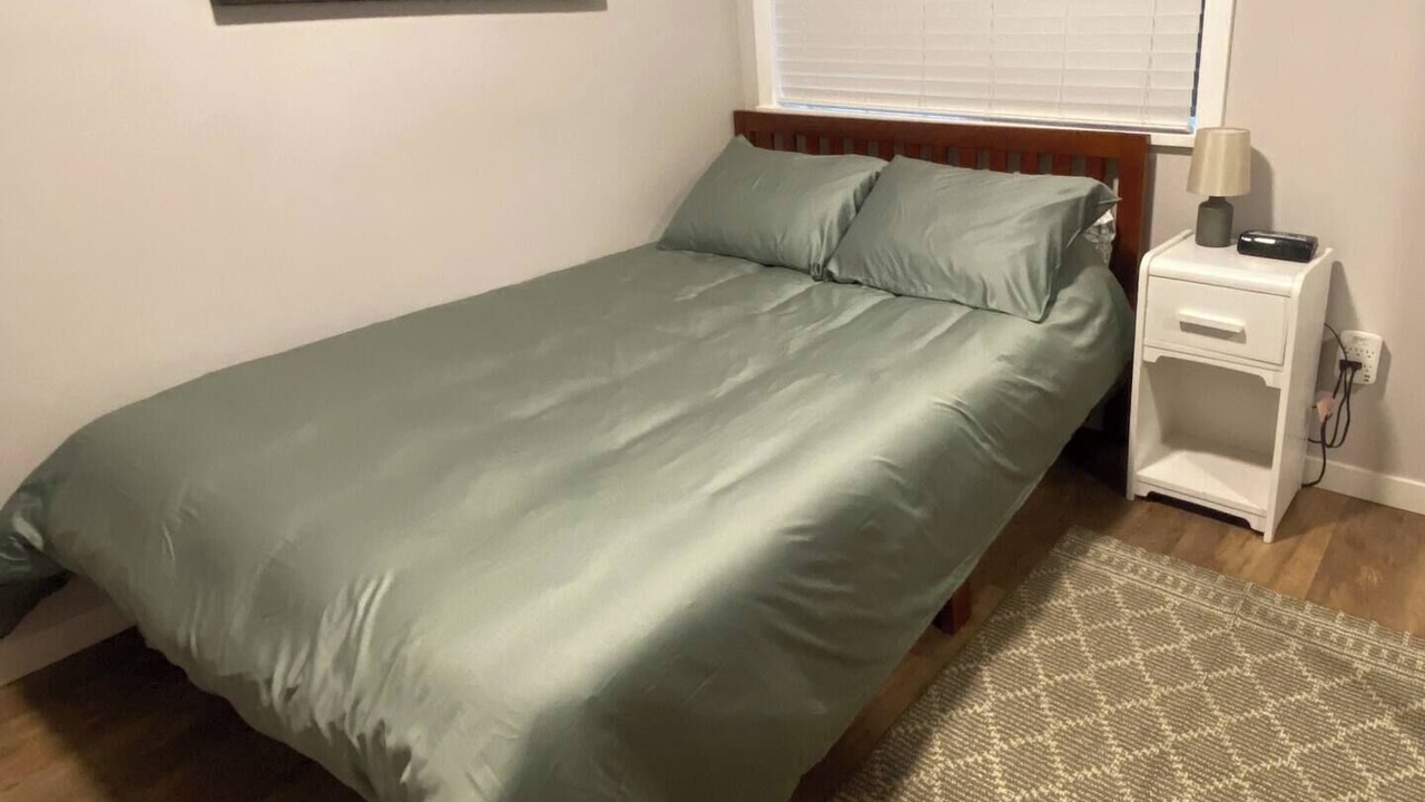 Photo of Bedroom in Kamloops