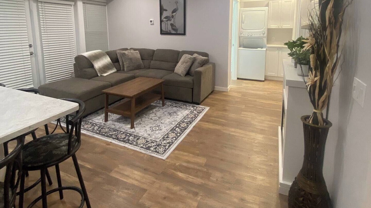 Photo of Livingroom in Kamloops