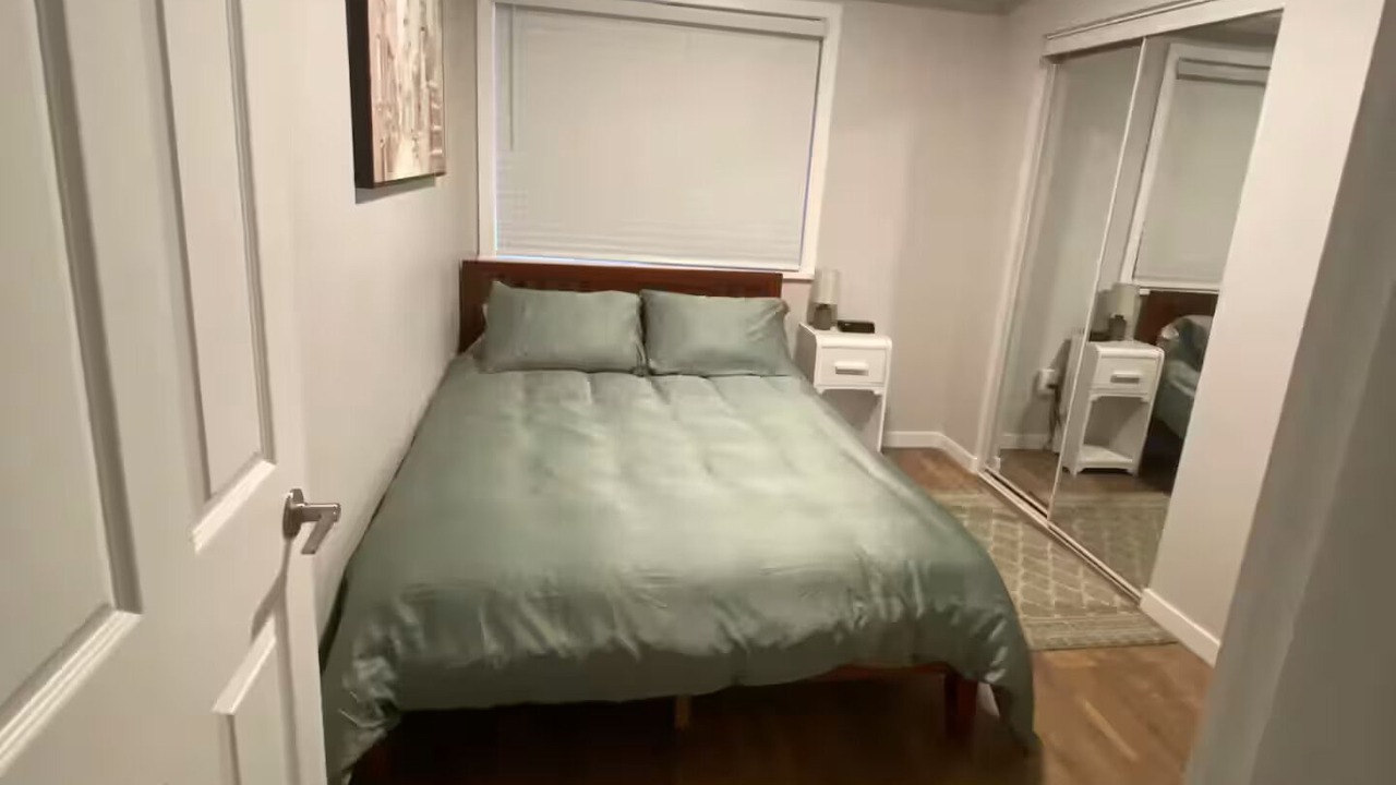 Photo of Bedroom in Kamloops