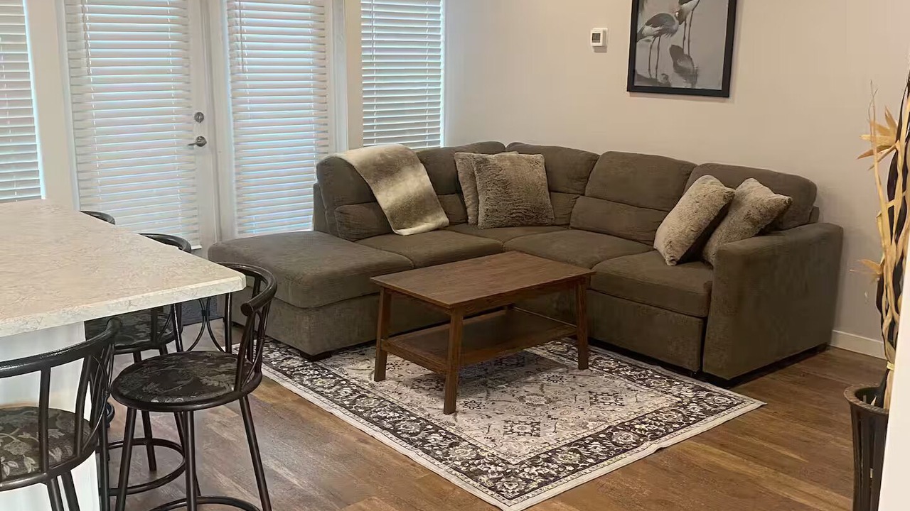 Photo of Livingroom in Kamloops