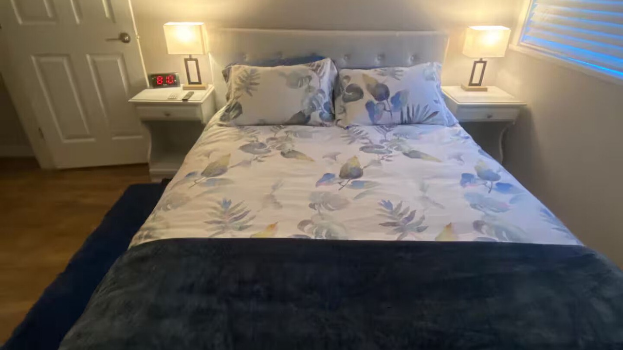 Photo of Bedroom in Kamloops