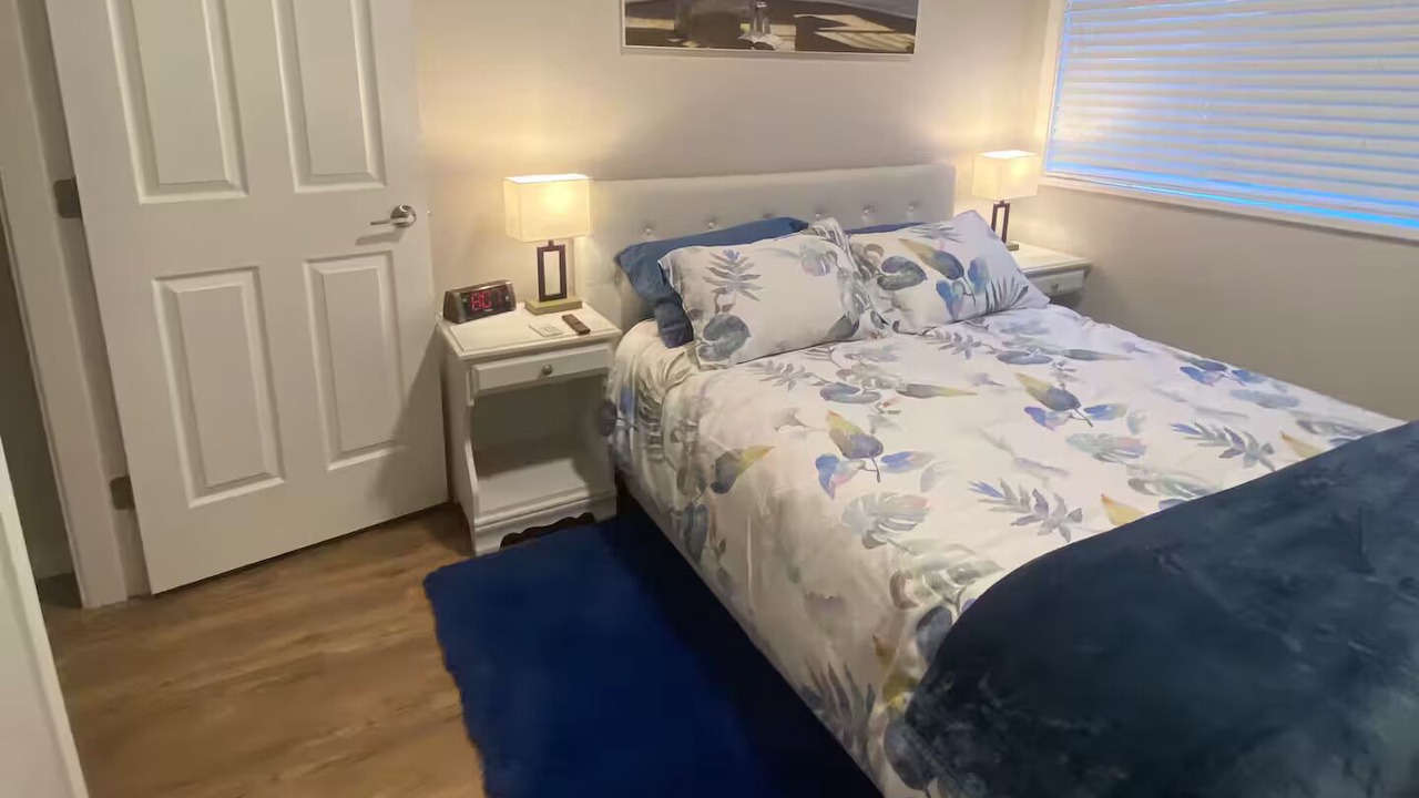 Photo of Bedroom in Kamloops