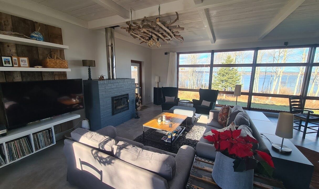Photo of Bedroom in Colchester County