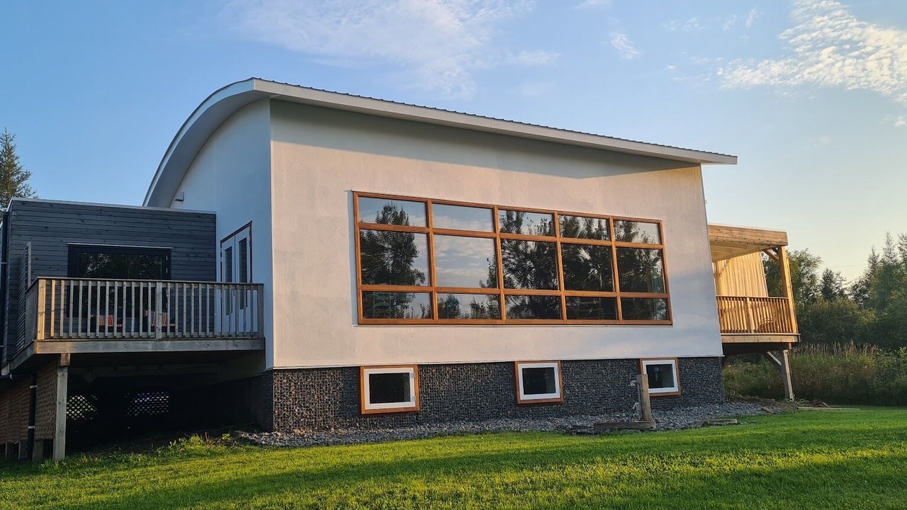 Photo of Outdoor in Colchester County