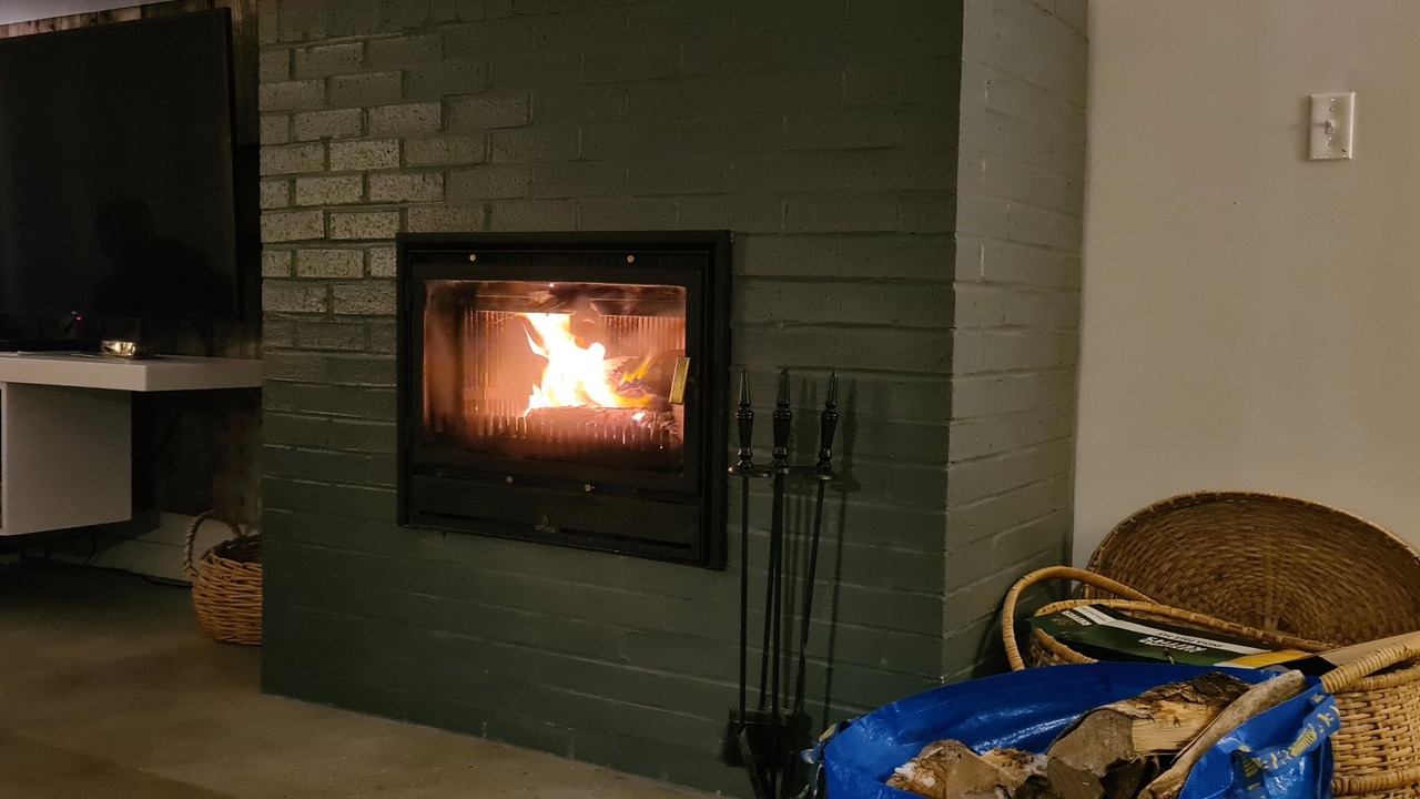 Photo of Livingroom in Colchester County