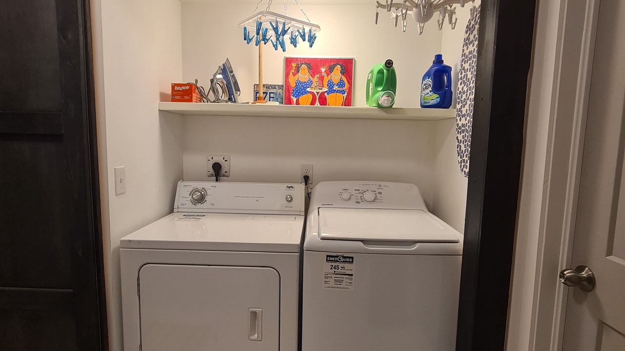 Photo of Bedroom in Colchester County