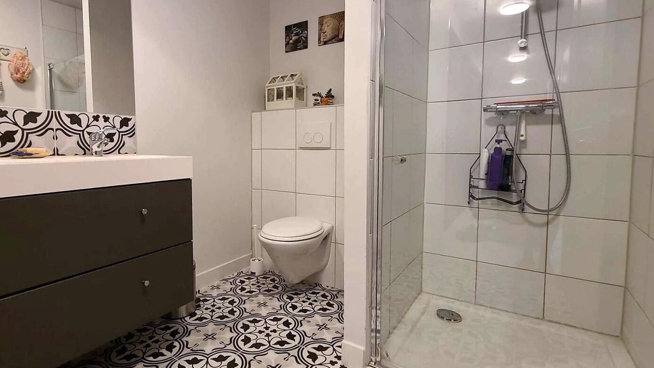 Photo of Bathroom in Colchester County