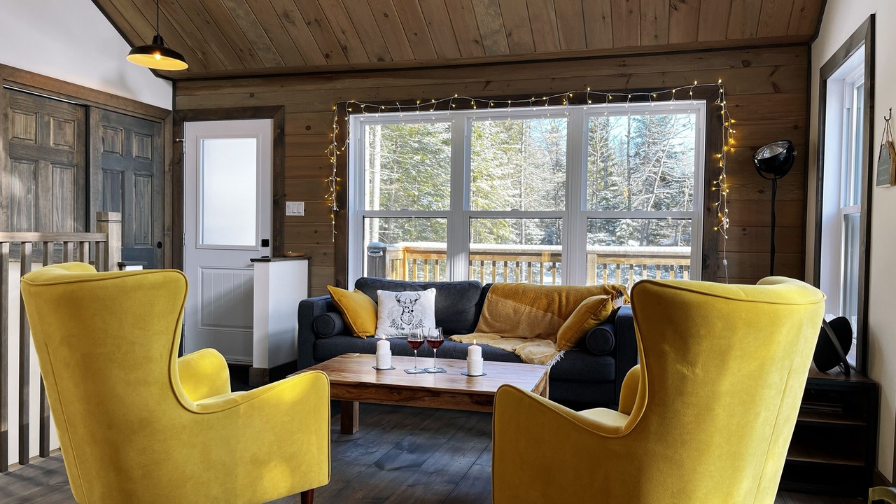 Photo of Livingroom in Entrelacs