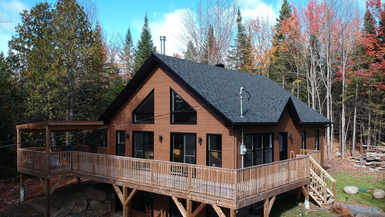 Photo of Outdoor in Entrelacs