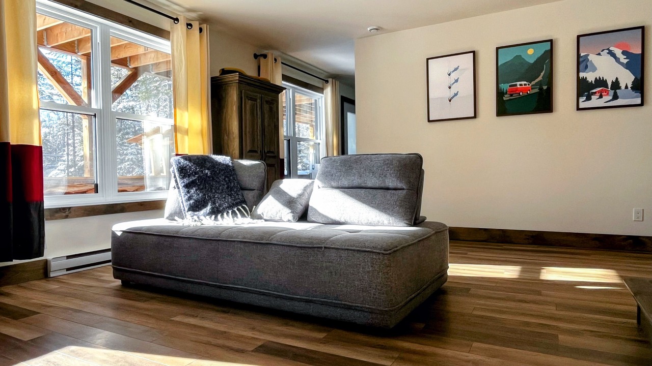 Photo of Livingroom in Entrelacs