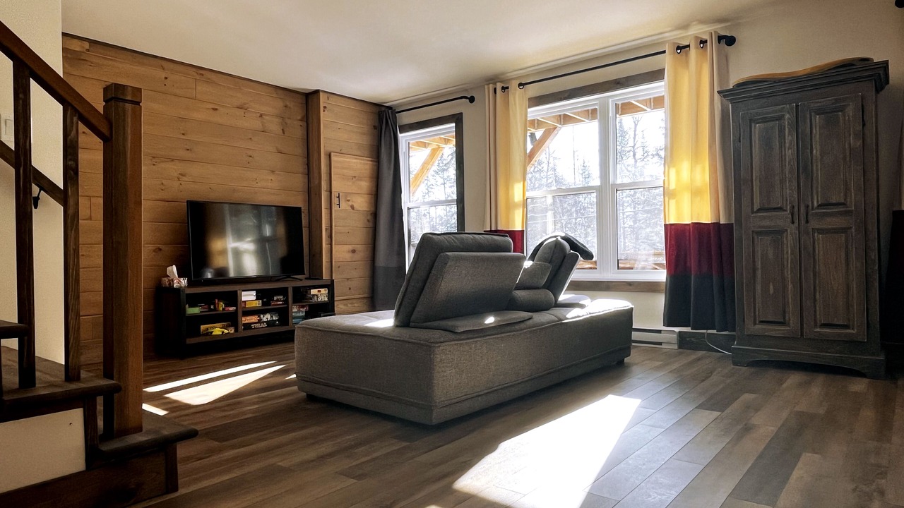 Photo of Livingroom in Entrelacs