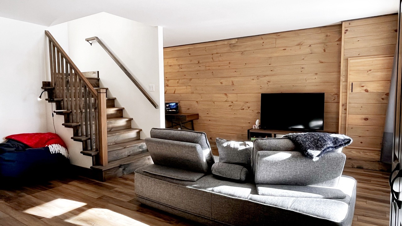 Photo of Livingroom in Entrelacs