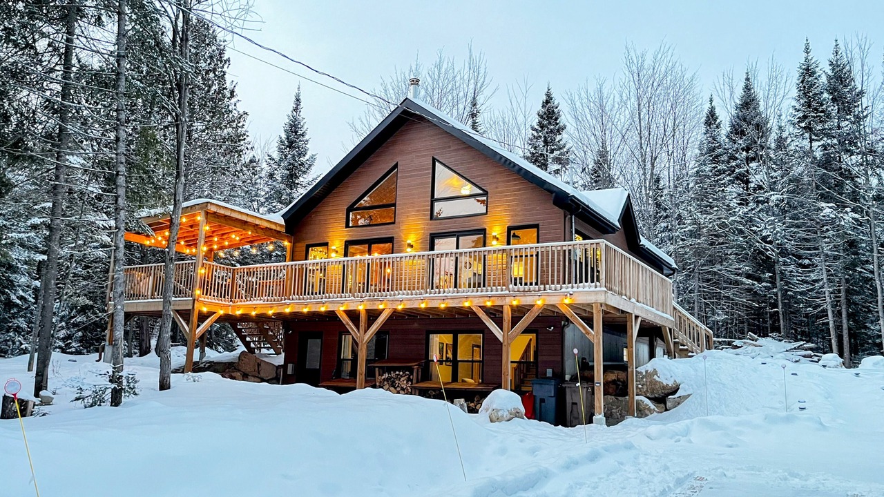 Photo of Outdoor in Entrelacs
