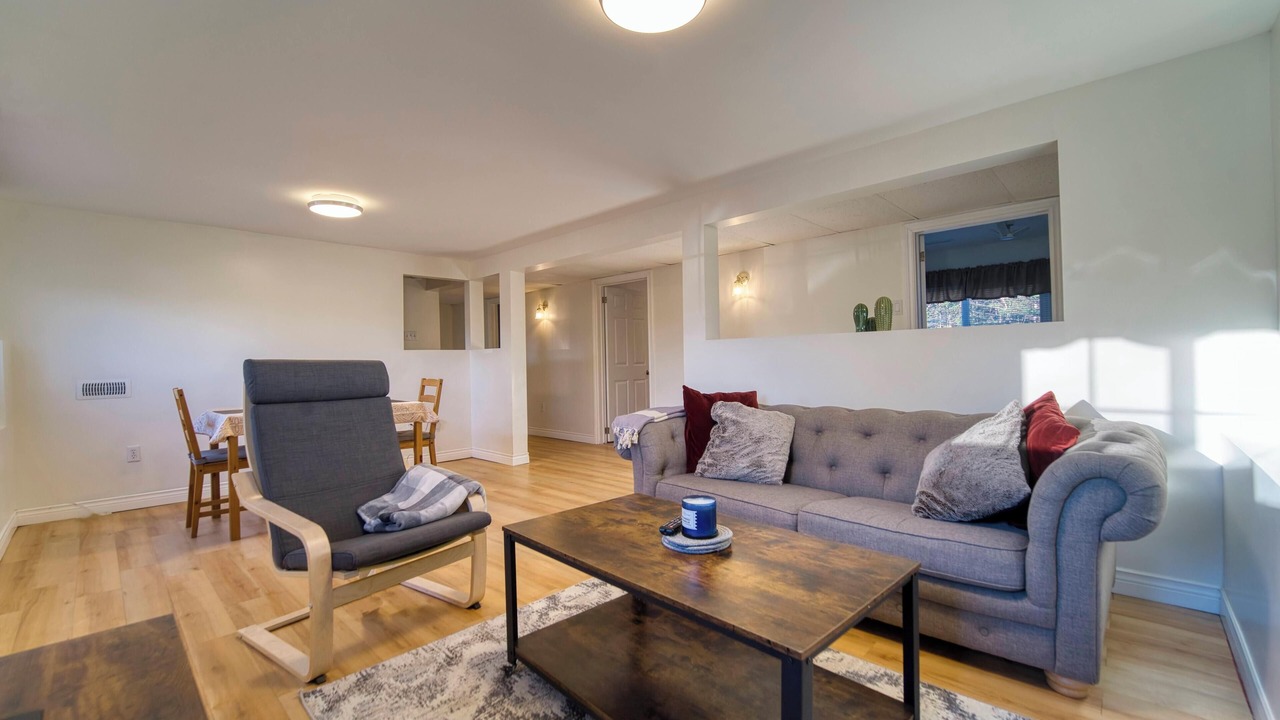 Photo of Livingroom in Hammonds Plains