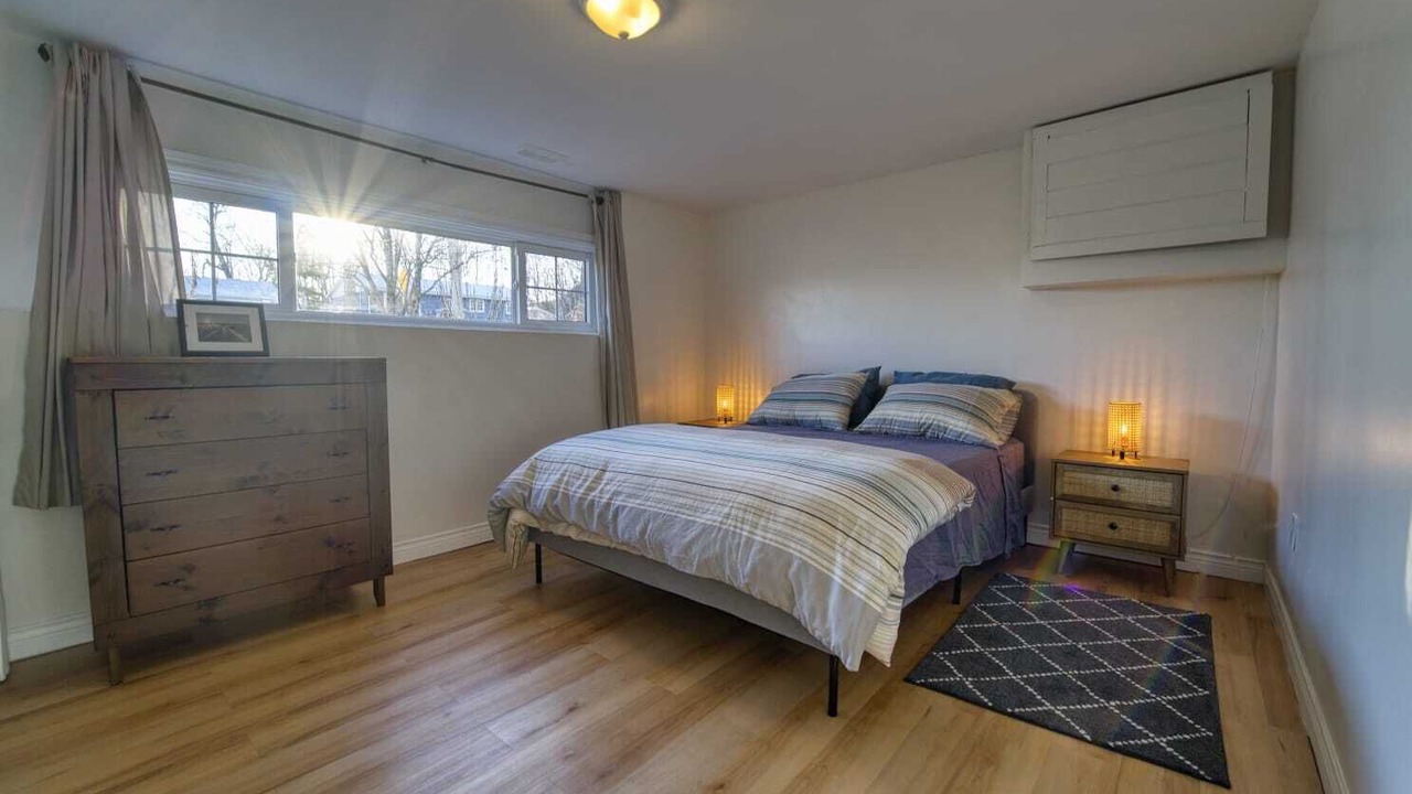 Photo of Bedroom in Hammonds Plains