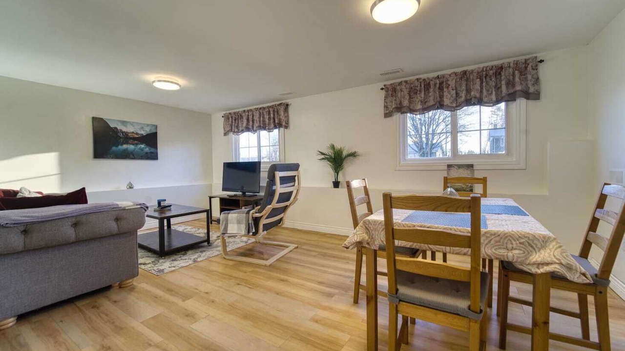 Photo of Livingroom in Hammonds Plains