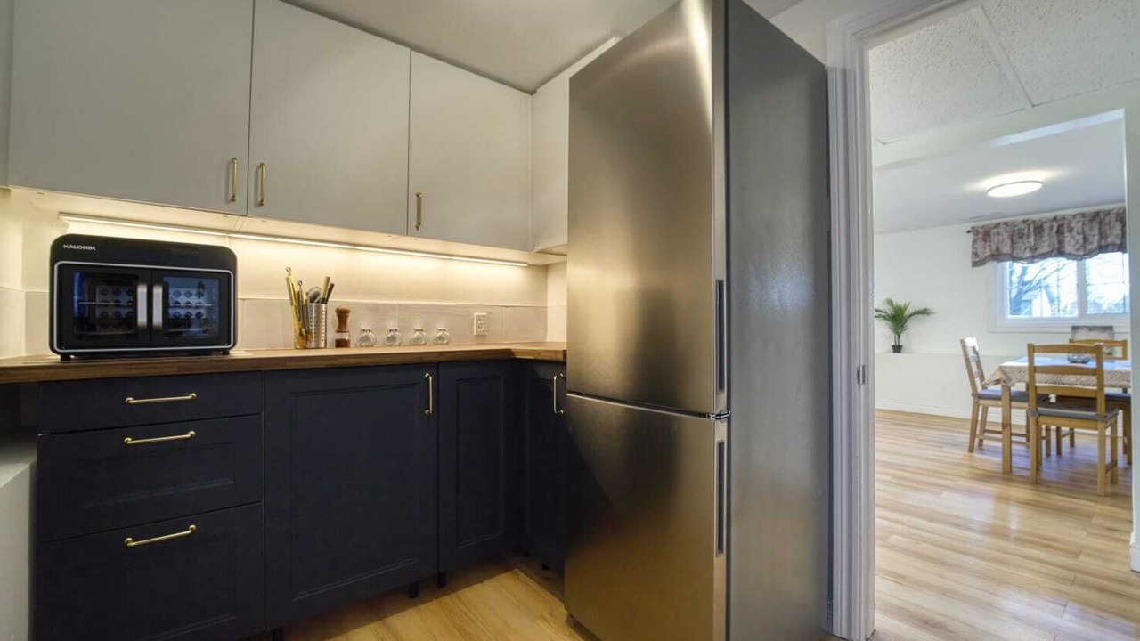Photo of Kitchen in Hammonds Plains